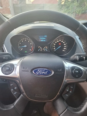 Vând Ford c-max  - imagine 6