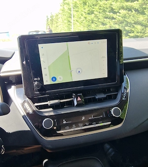 Vand Toyota Corolla 2025 - imagine 8