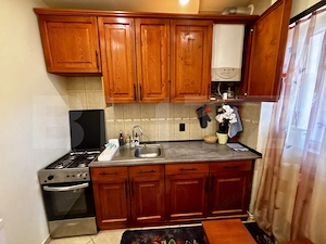 Apartament 2 camere, 62.50 mp, parcare, zona Centru - imagine 9