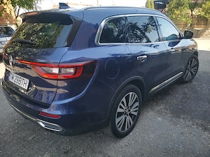 Renault Koleos Inițiale Paris - imagine 6