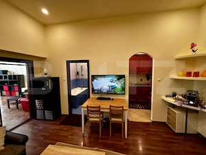 Apartament 2 camere, 62.50 mp, parcare, zona Centru - imagine 7