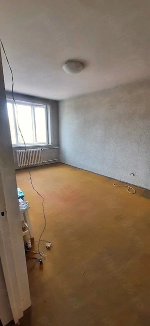 3 camere, etaj 5, reabilitat clasa A, Auchan Titan, metrou la 10 minute - imagine 7