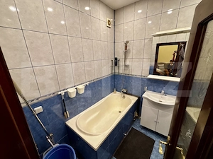 Apartament 2 camere, 62.50 mp, parcare, zona Centru - imagine 12