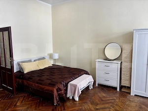 Apartament 2 camere, 62.50 mp, parcare, zona Centru - imagine 4