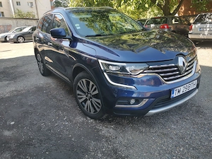 Renault Koleos Inițiale Paris - imagine 3