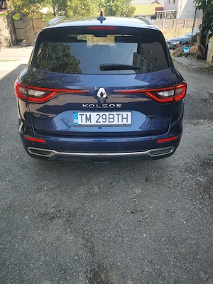 Renault Koleos Inițiale Paris - imagine 7