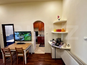 Apartament 2 camere, 62.50 mp, parcare, zona Centru - imagine 14