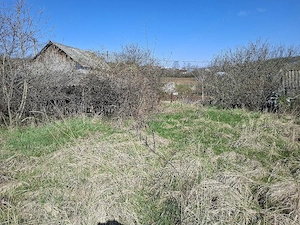 Teren 2600mp2 Sat Dobrușa loc casa etc - imagine 9