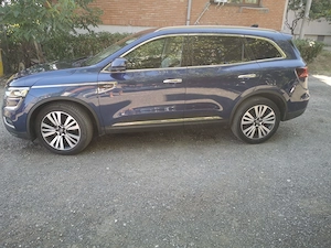 Renault Koleos Inițiale Paris - imagine 8