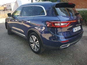 Renault Koleos Inițiale Paris - imagine 4