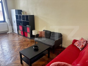 Apartament 2 camere, 62.50 mp, parcare, zona Centru - imagine 6