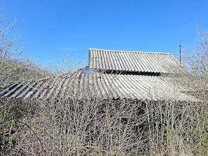 Teren 2600mp2 Sat Dobrușa loc casa etc - imagine 7