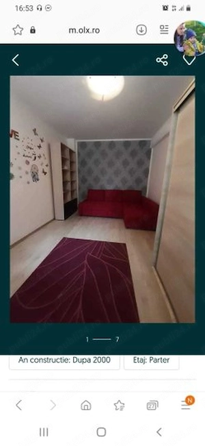 berceni metrou parter cu parcare - imagine 7