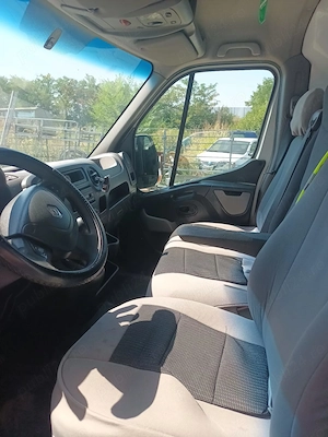 De vinzare Renault Master - imagine 5