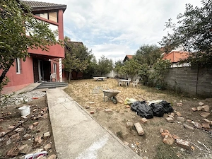 Casa individuala cu 6 camere- zona Stadion- Olimpia - imagine 2