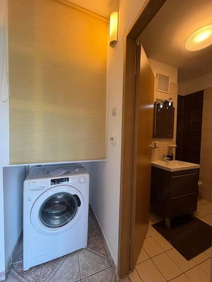 Apartament 3 Camere - 500 euro - Zona Iulius Mall - imagine 10
