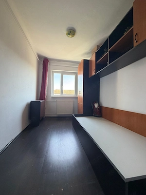 Apartament 3 Camere - 500 euro - Zona Iulius Mall - imagine 8