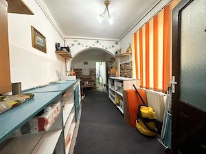 Casa individuala cu 6 camere- zona Stadion- Olimpia - imagine 7