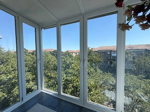 Apartament 3 Camere - 500 euro - Zona Iulius Mall - imagine 12