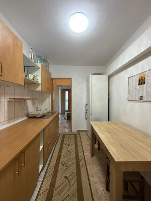 Apartament 3 Camere - 500 euro - Zona Iulius Mall - imagine 4