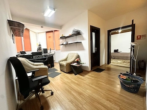 Casa individuala cu 6 camere- zona Stadion- Olimpia - imagine 14