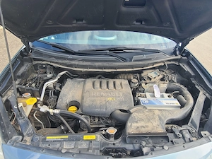 Renault koleos 2.0 dci 4x4 | 190.000 km reali | import italia | 4.390    - imagine 10