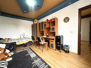 Casa individuala cu 6 camere- zona Stadion- Olimpia - imagine 19