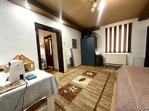 Casa individuala cu 6 camere- zona Stadion- Olimpia - imagine 17
