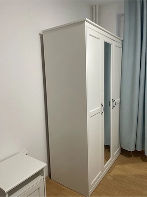 Drumul Taberei Prelungirea Ghencea 3 Camere Decomandat - imagine 5