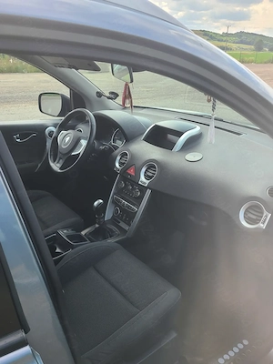 Renault koleos 2.0 dci 4x4 | 190.000 km reali | import italia | 4.390    - imagine 7