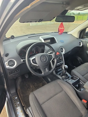 Renault koleos 2.0 dci 4x4 | 190.000 km reali | import italia | 4.390    - imagine 2