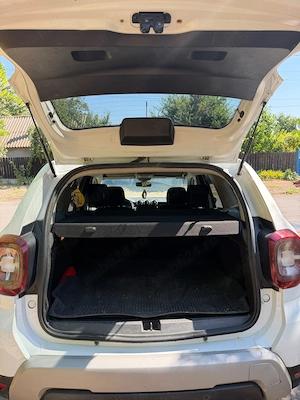 Dacia Duster 1.5 dCi 110 CP, 2018 - imagine 4