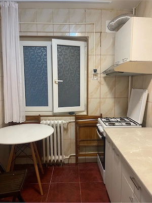 Drumul Taberei Prelungirea Ghencea 3 Camere Decomandat - imagine 3