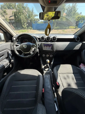 Dacia Duster 1.5 dCi 110 CP, 2018 - imagine 6