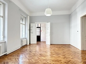 Apartament ultracentral 97 mp Palatul Rimanoczy | Pietonala - imagine 7