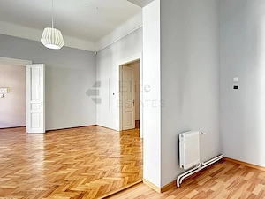 Apartament ultracentral 97 mp Palatul Rimanoczy | Pietonala - imagine 6