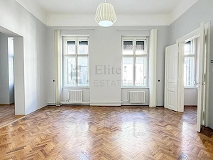 Apartament ultracentral 97 mp Palatul Rimanoczy | Pietonala - imagine 4