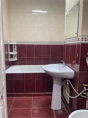 Drumul Taberei Prelungirea Ghencea 3 Camere Decomandat - imagine 8