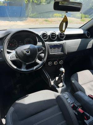 Dacia Duster 1.5 dCi 110 CP, 2018 - imagine 5