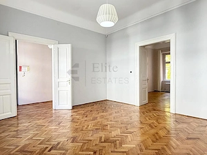Apartament ultracentral 97 mp Palatul Rimanoczy | Pietonala - imagine 8