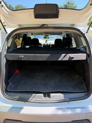 Dacia Duster 1.5 dCi 110 CP, 2018 - imagine 7