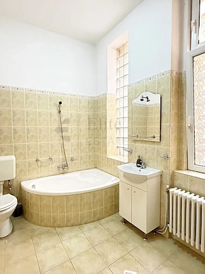 Apartament ultracentral 97 mp Palatul Rimanoczy | Pietonala - imagine 11