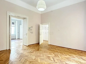 Apartament ultracentral 97 mp Palatul Rimanoczy | Pietonala - imagine 15
