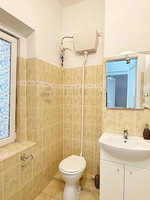 Apartament ultracentral 97 mp Palatul Rimanoczy | Pietonala - imagine 12
