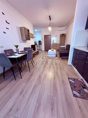 ARADULUI - APARTAMENT 2 CAMERE DE INCHIRIAT - PARCARE - imagine 3