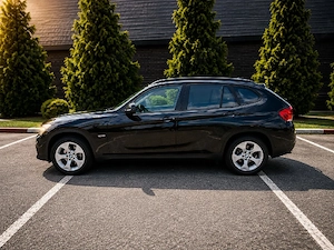 Bmw X1 xDrive20d Aut - imagine 4