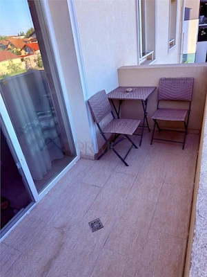 ARADULUI - APARTAMENT 2 CAMERE DE INCHIRIAT - PARCARE - imagine 8