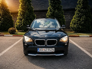 Bmw X1 xDrive20d Aut - imagine 2