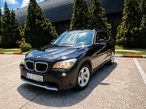 Bmw X1 xDrive20d Aut - imagine 3