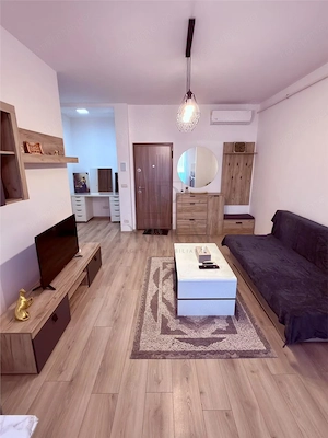 ARADULUI - APARTAMENT 2 CAMERE DE INCHIRIAT - PARCARE - imagine 4